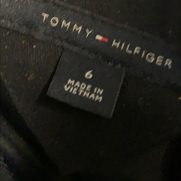 Tommy Hilfiger blazer - Picture 3 of 4